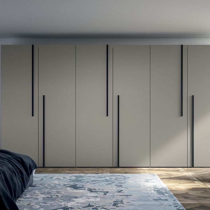 Bedroom Wardrobes